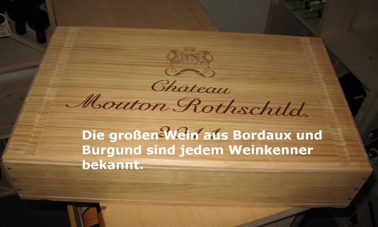 Mouton Rothschild