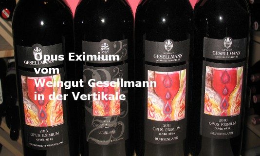 Opus Eximium Opus Eximium
